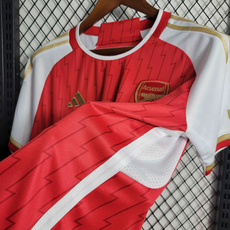 Arsenal Home 23/24  9