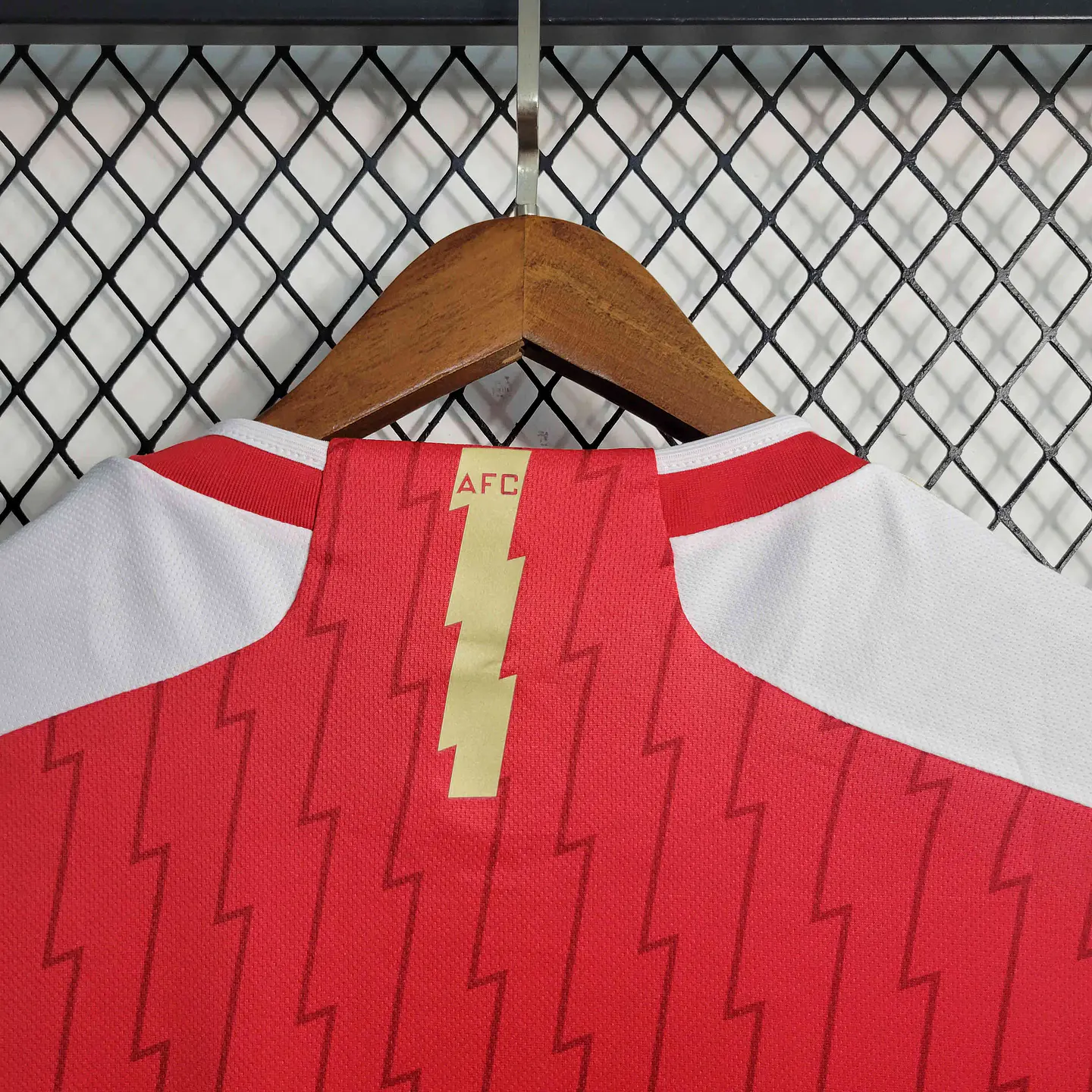 Arsenal Home 23/24  11