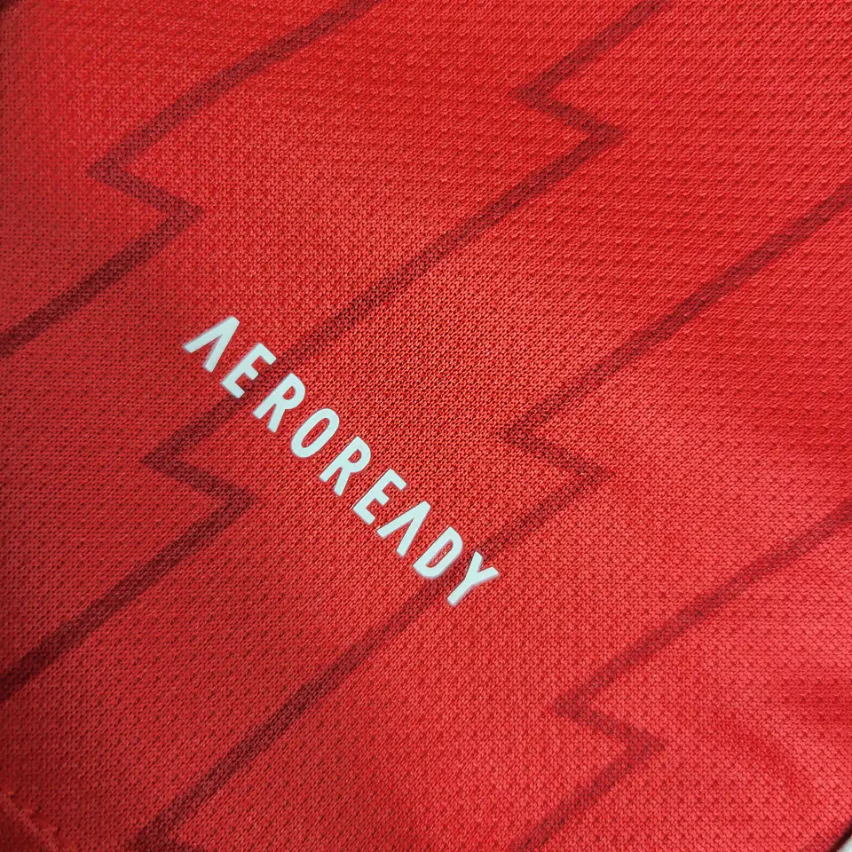 Arsenal Home 23/24  12