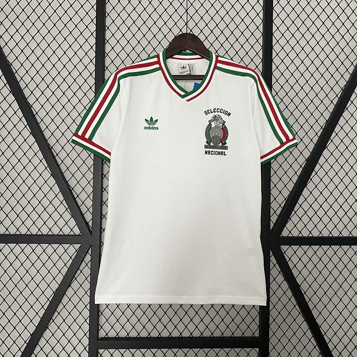 México Retro Especial 1