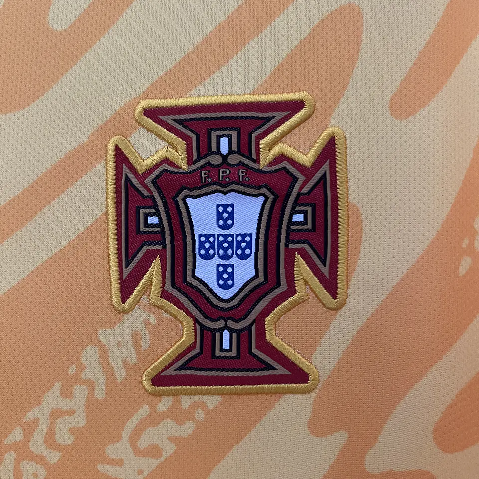 Portugal Guarda-Redes Euro 2024 6