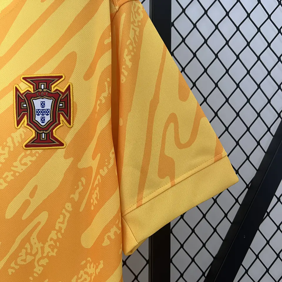 Portugal Guarda-Redes Euro 2024 5