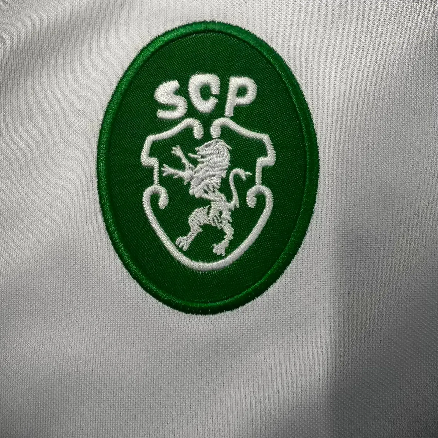 Sporting Especial Taça Das Taças 6
