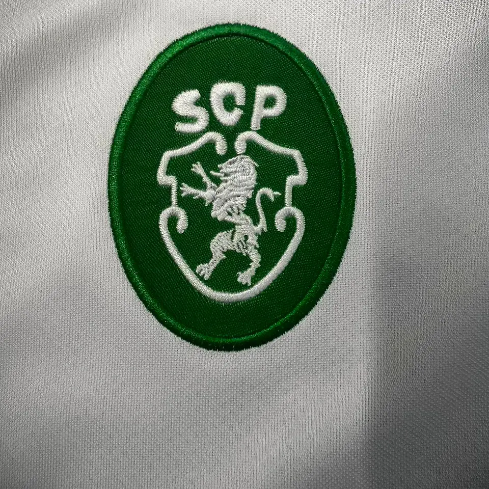 Sporting Especial Taça Das Taças 6