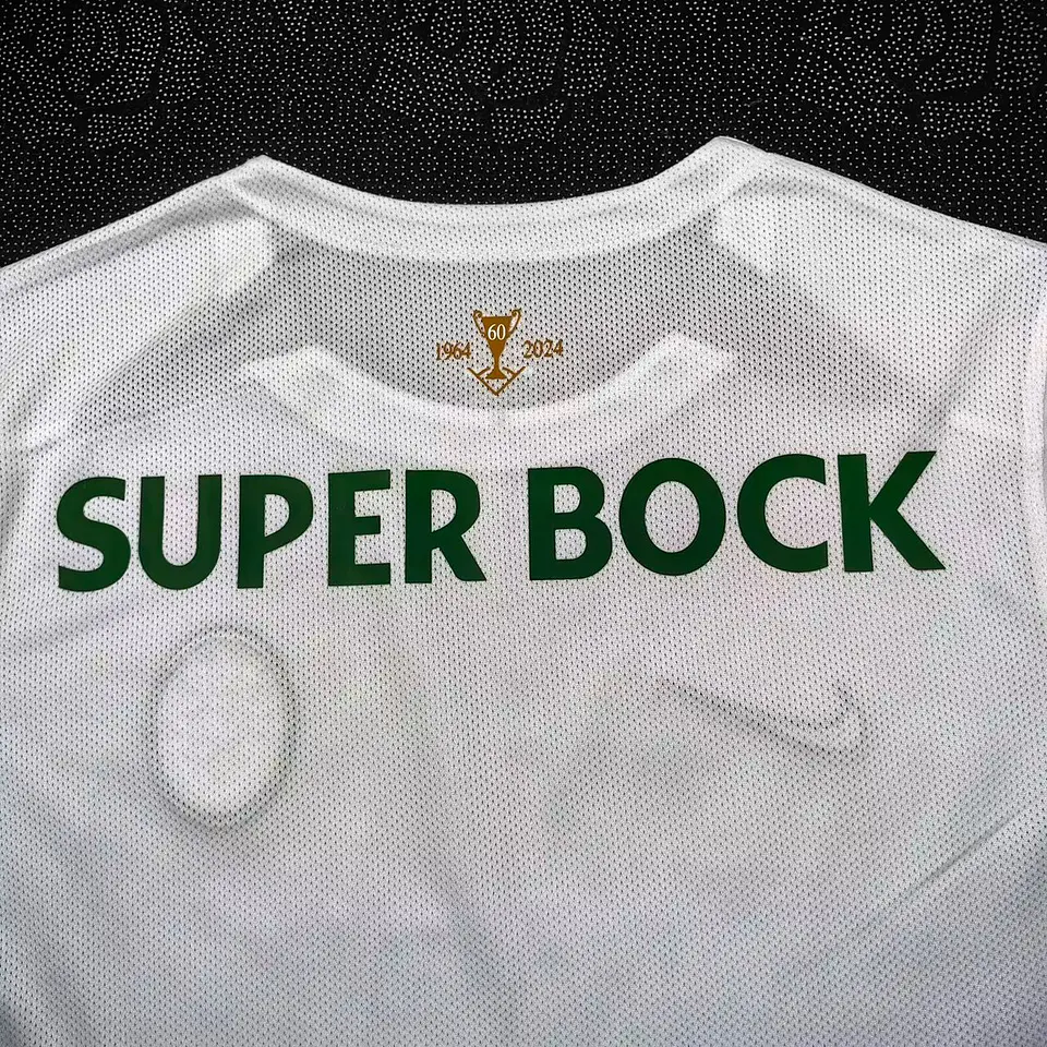 Sporting Especial Taça Das Taças 5