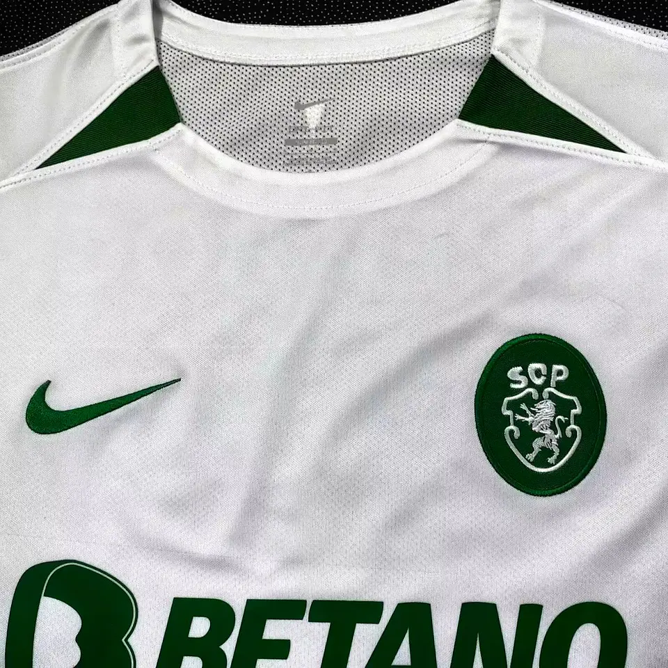 Sporting Especial Taça Das Taças 3