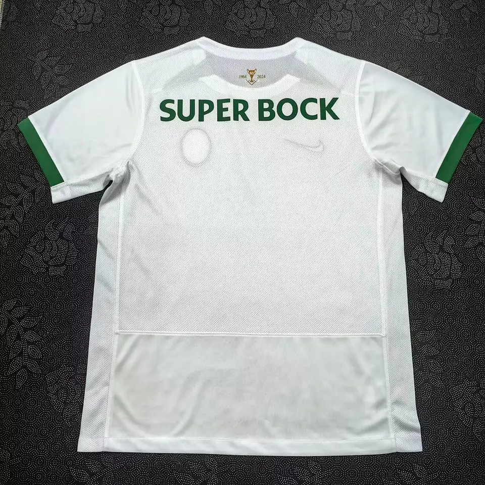 Sporting Especial Taça Das Taças 4