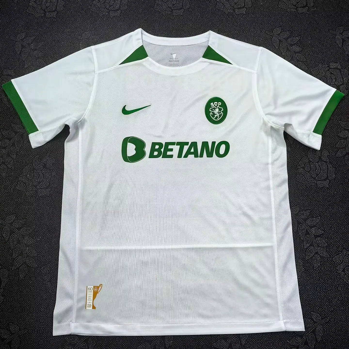 Sporting Especial Taça Das Taças 2