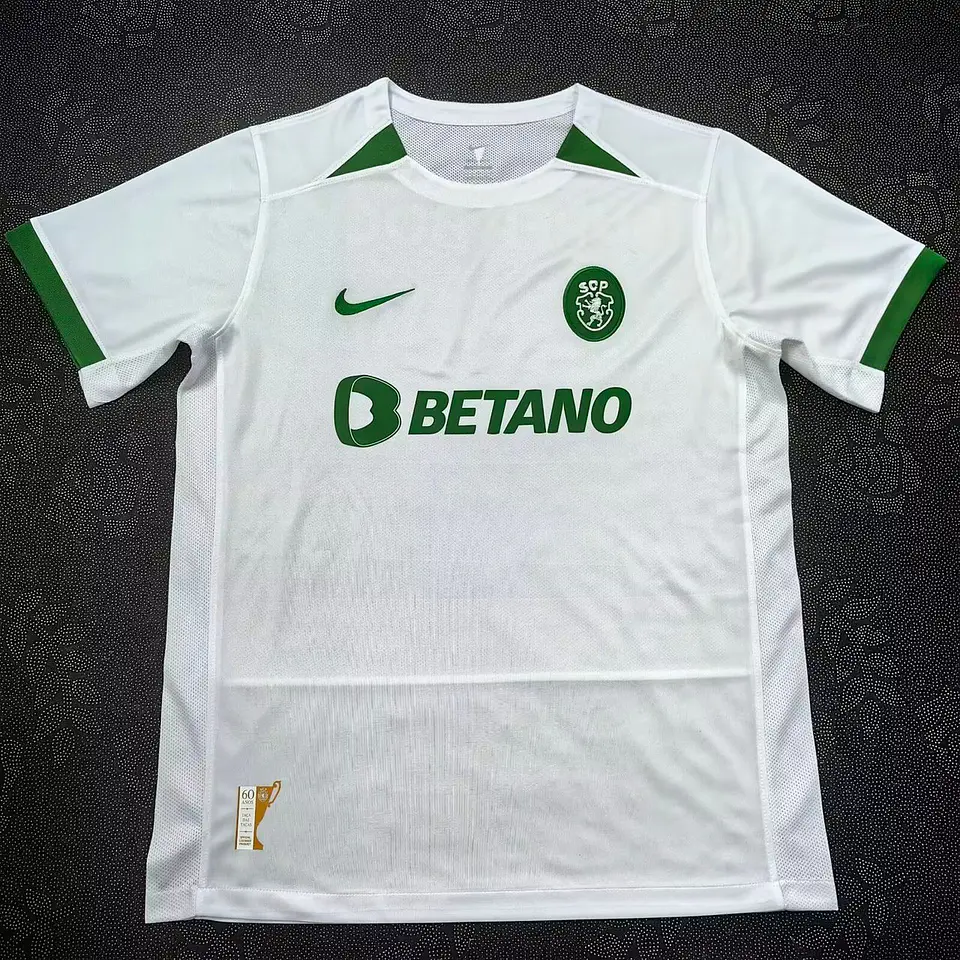 Sporting Especial Taça Das Taças 2