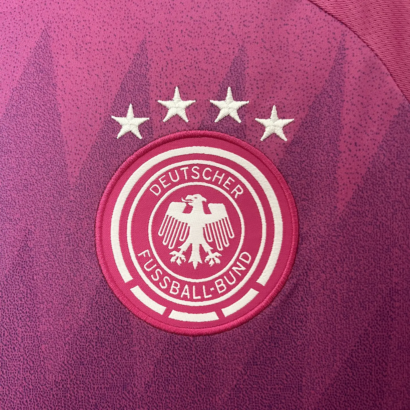 Alemanha Away Euro 2024 6