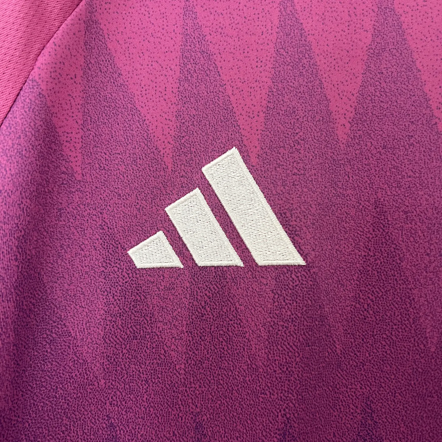 Alemanha Away Euro 2024 7