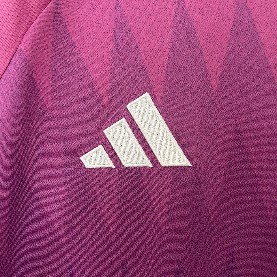 Alemanha Away Euro 2024 7