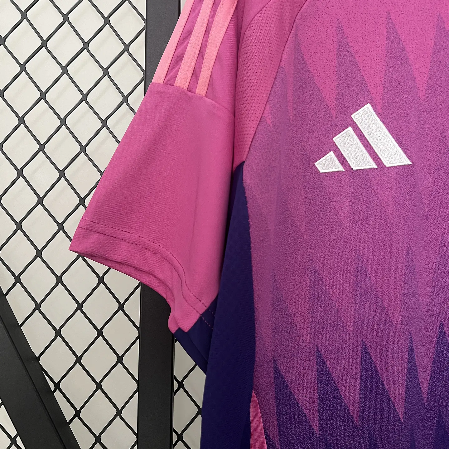 Alemanha Away Euro 2024 5
