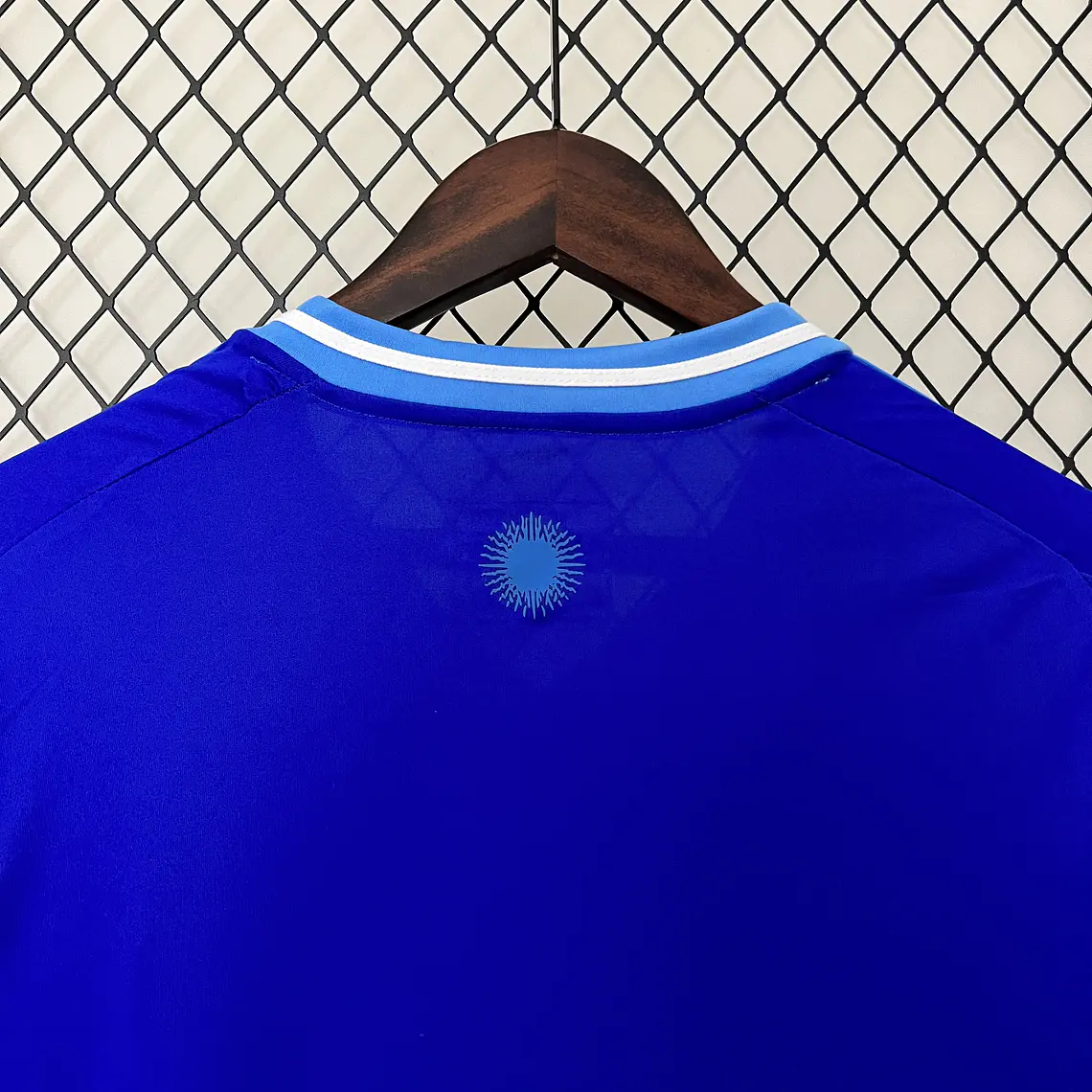 Argentina Away 2024 8