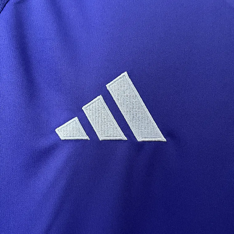 Argentina Away 2024 7