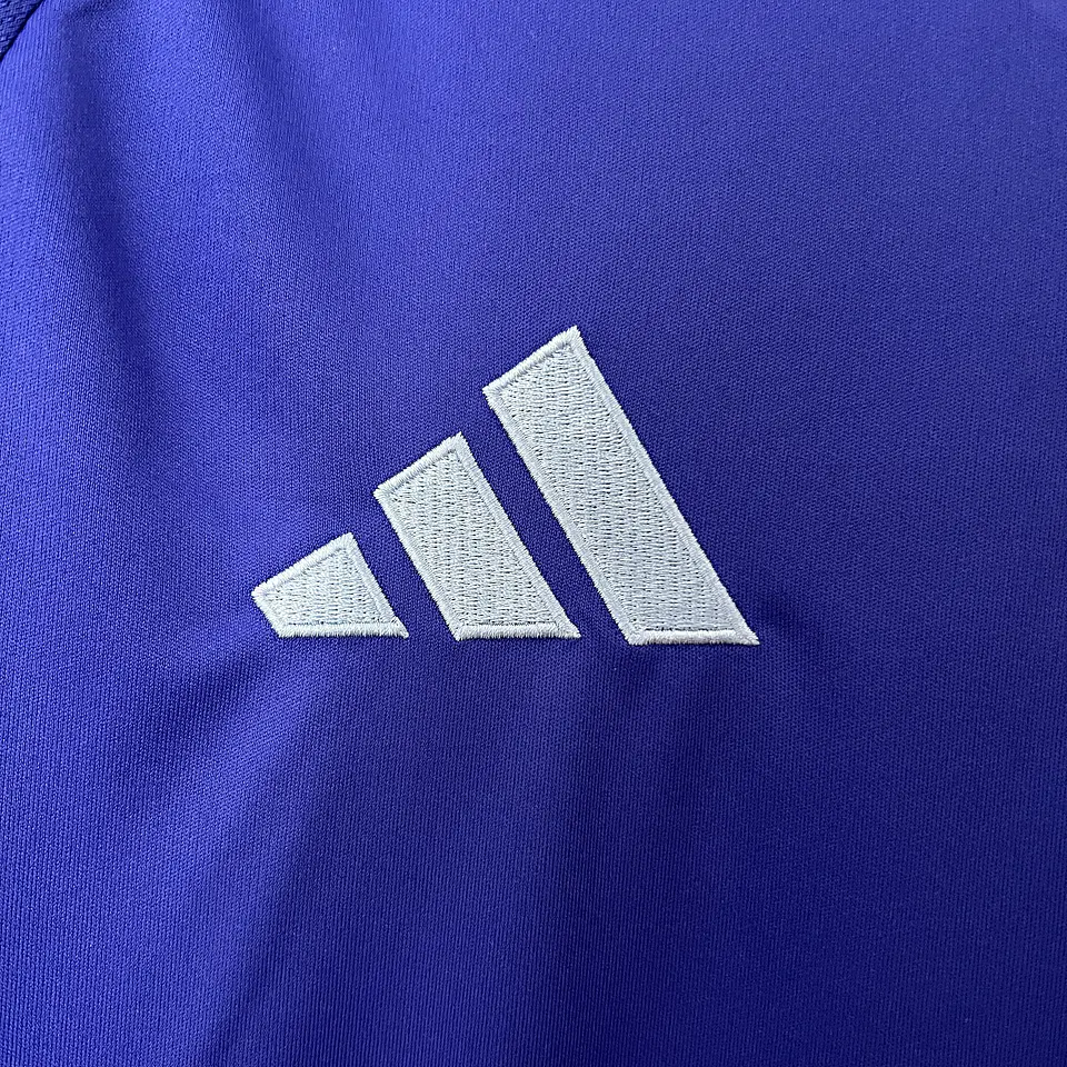 Argentina Away 2024 7