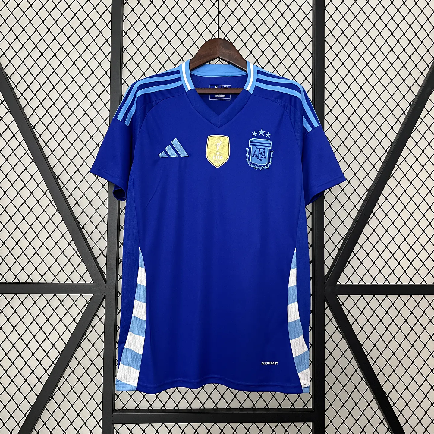 Argentina Away 2024 2