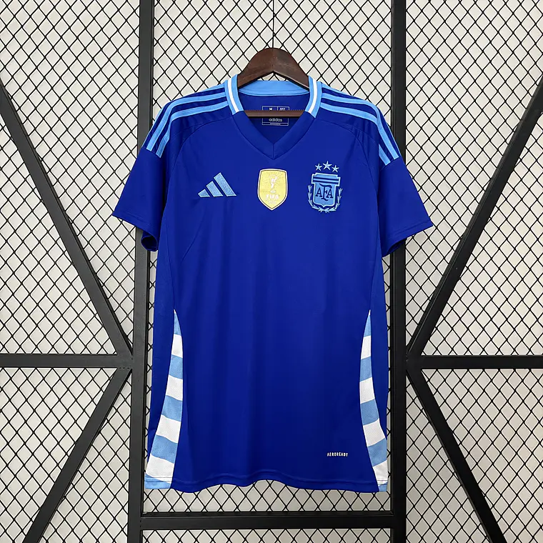 Argentina Away 2024 2