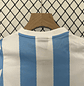 Argentina Home 1986 Kit Criança - thumbnail 7