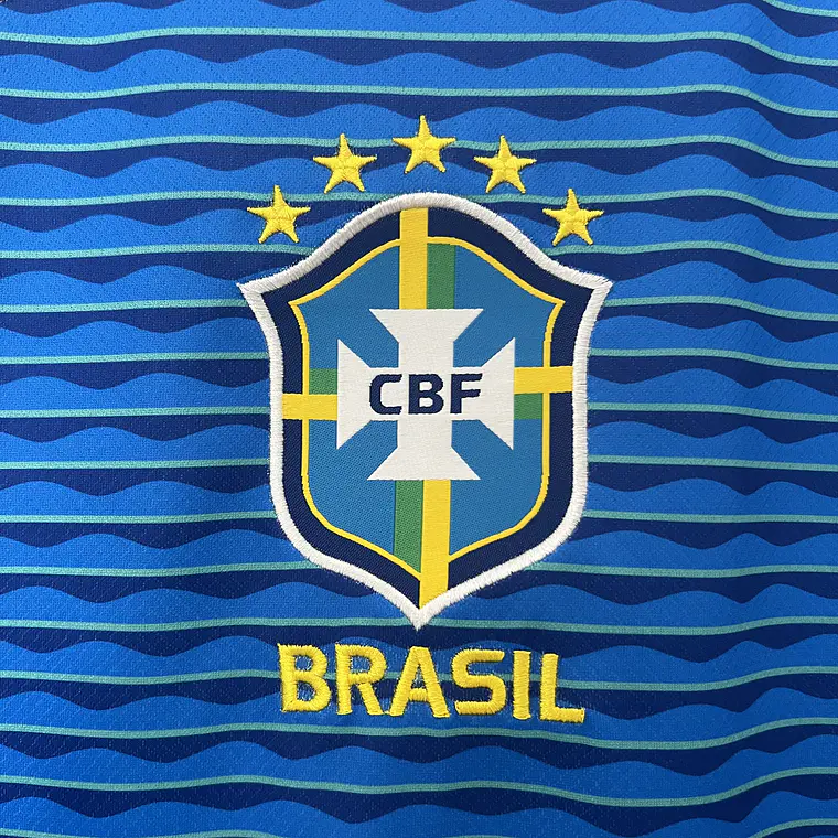 Brasil Away 2024 5