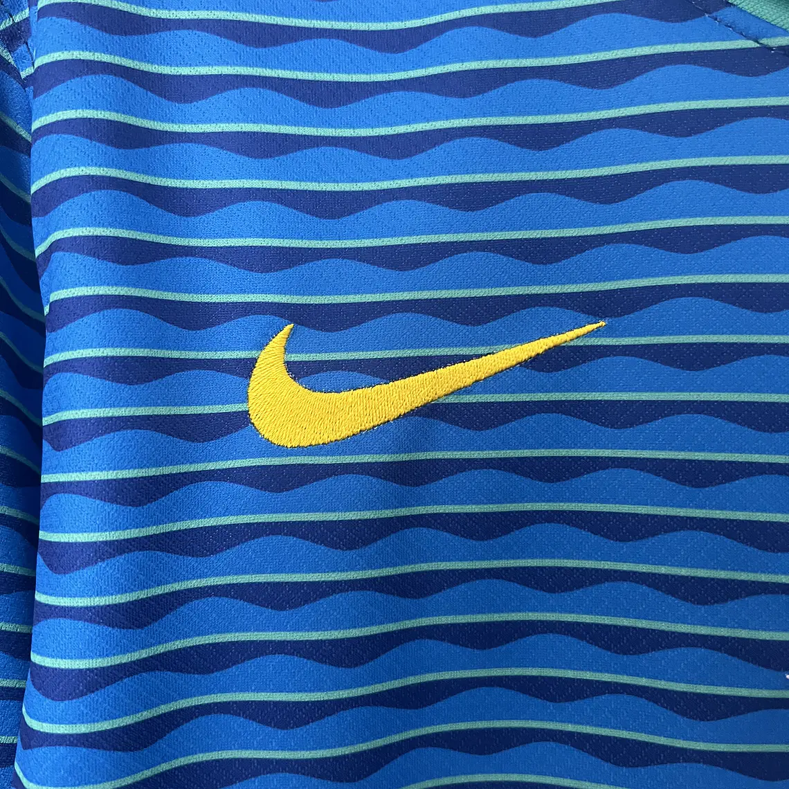 Brasil Away 2024 6