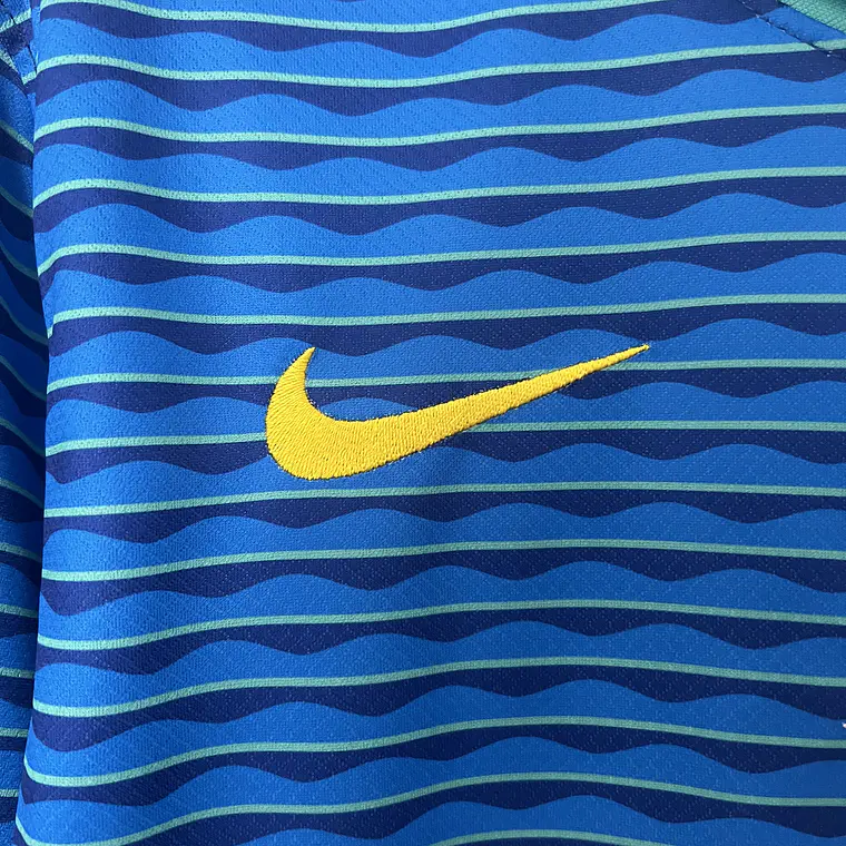 Brasil Away 2024 6