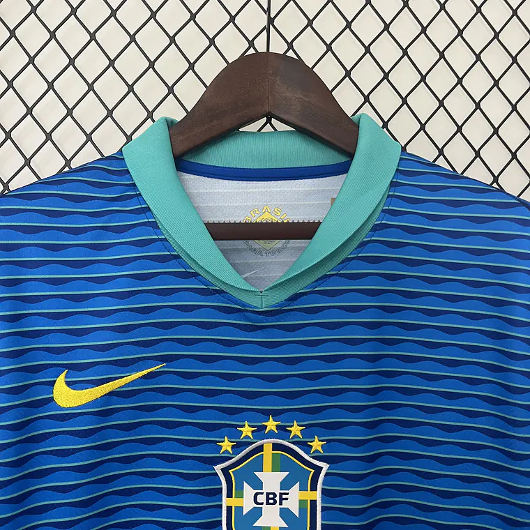 Brasil Away 2024 4