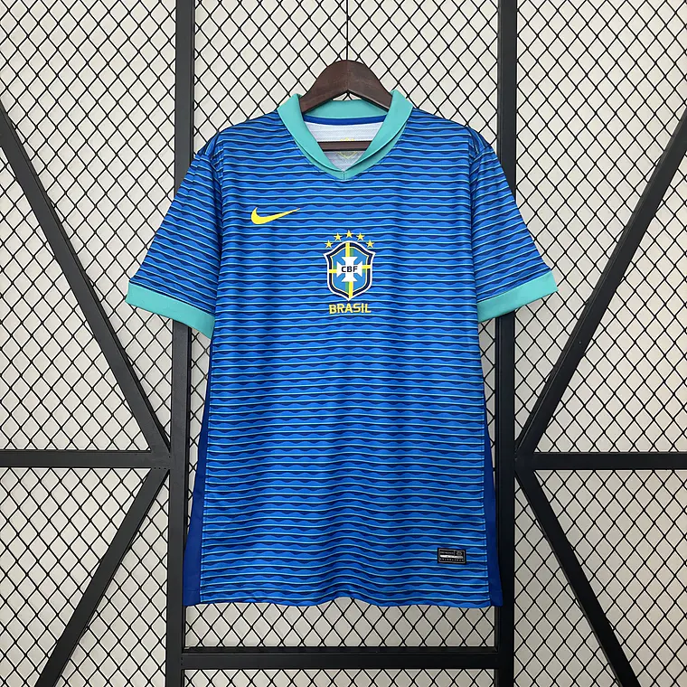 Brasil Away 2024 2