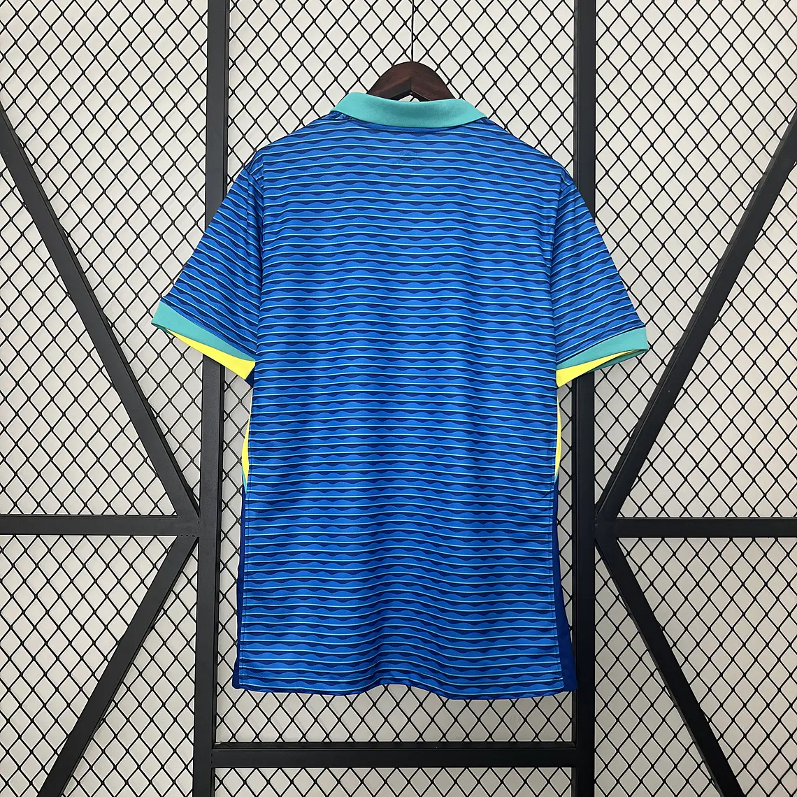 Brasil Away 2024 3