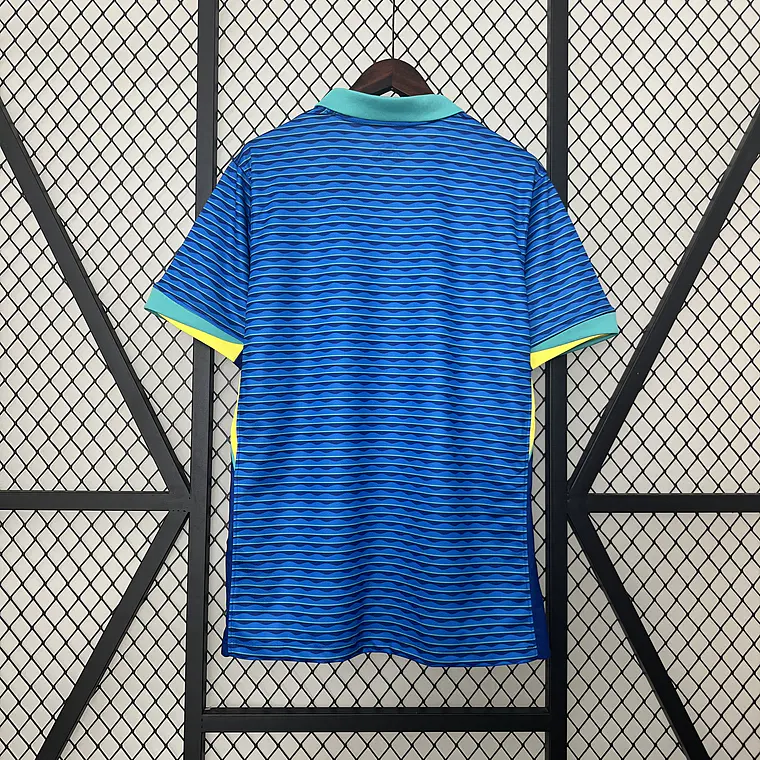 Brasil Away 2024 3