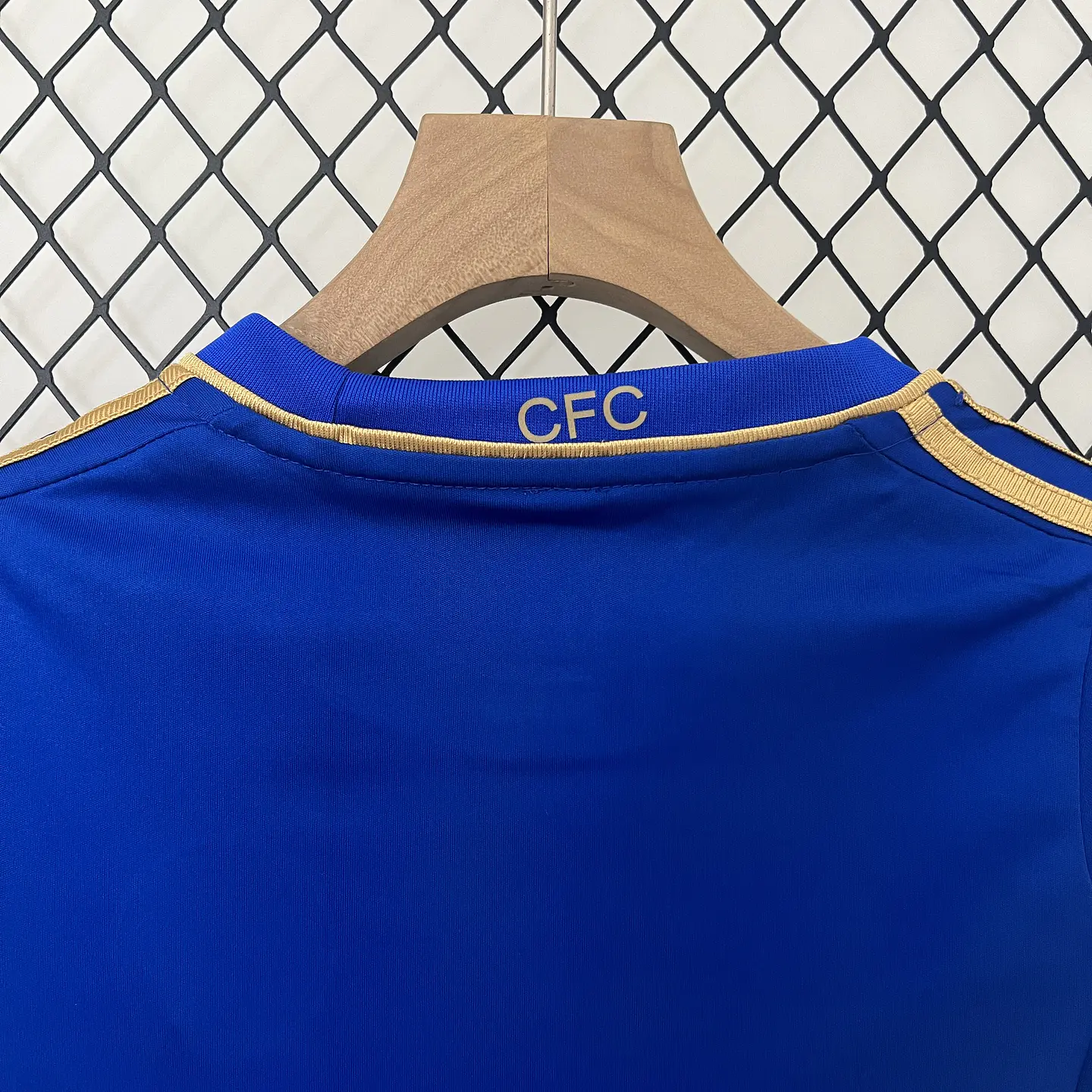 Chelsea Home 12/13 Kit Criança 7