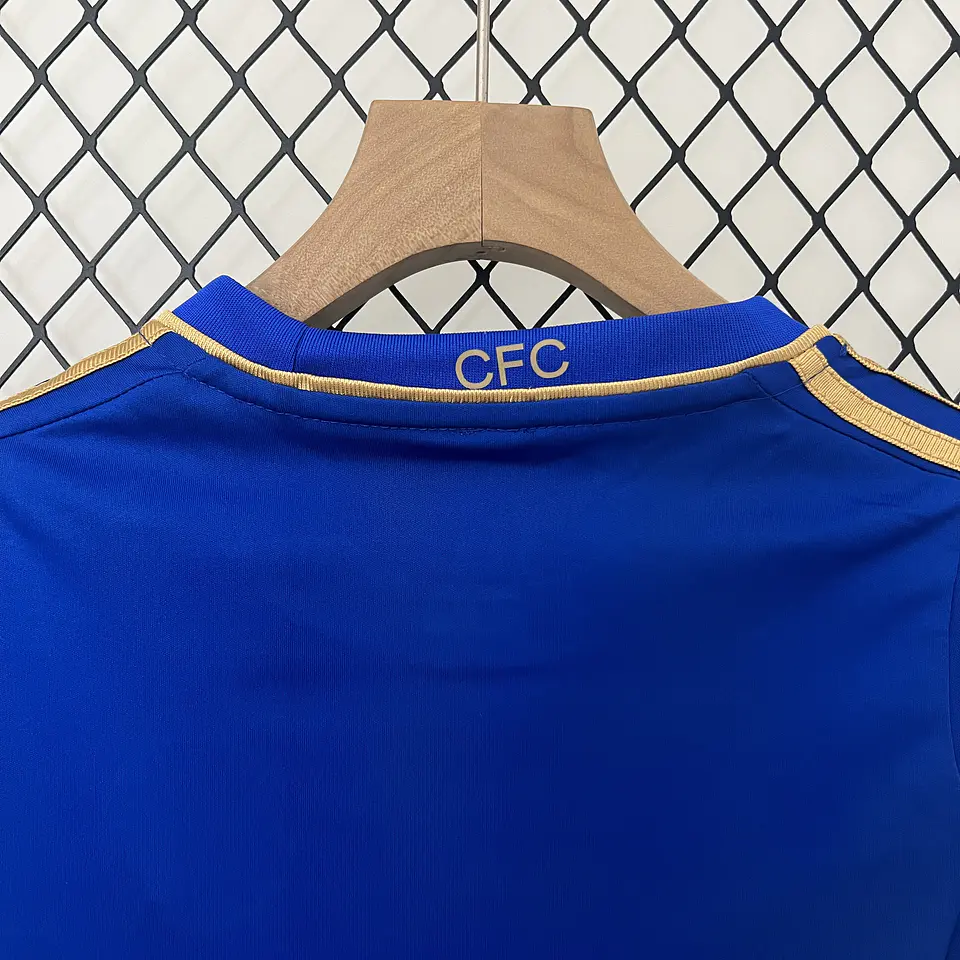 Chelsea Home 12/13 Kit Criança 7