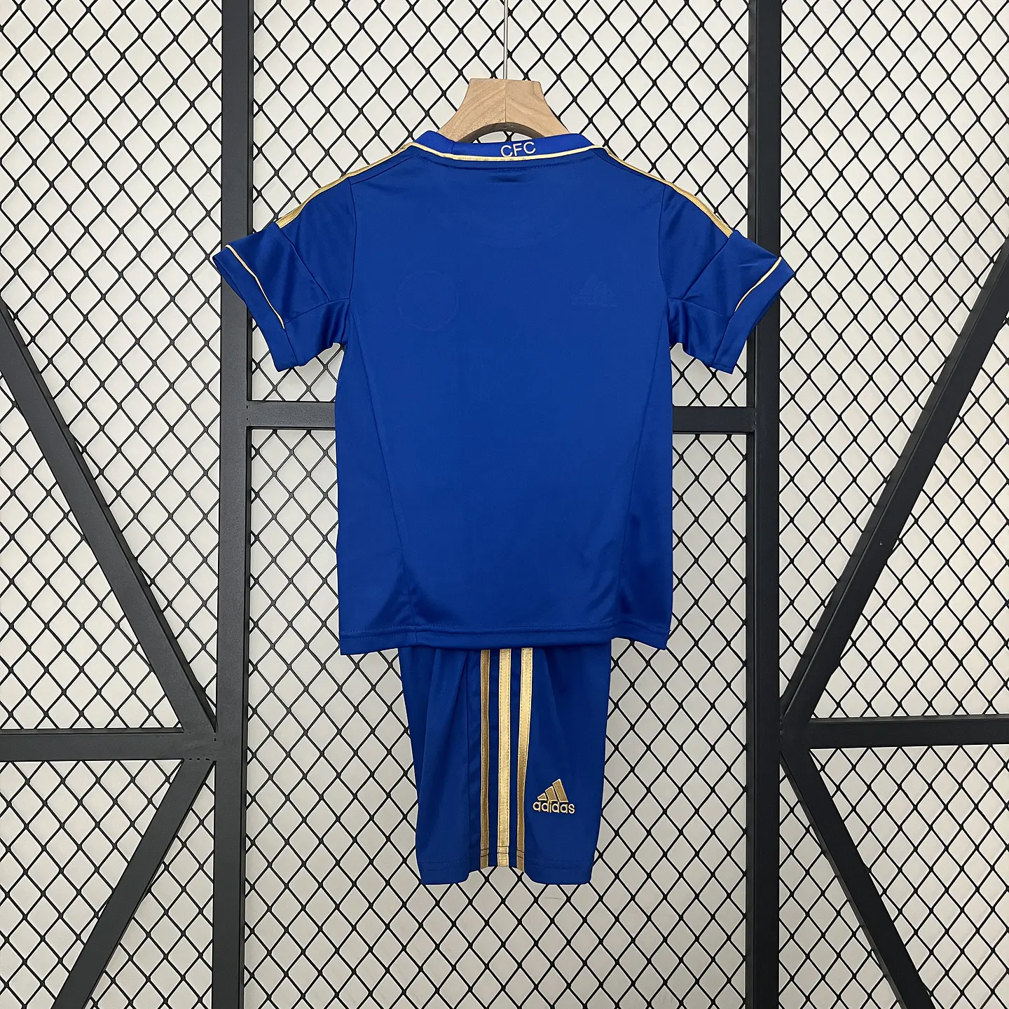 Chelsea Home 12/13 Kit Criança 2