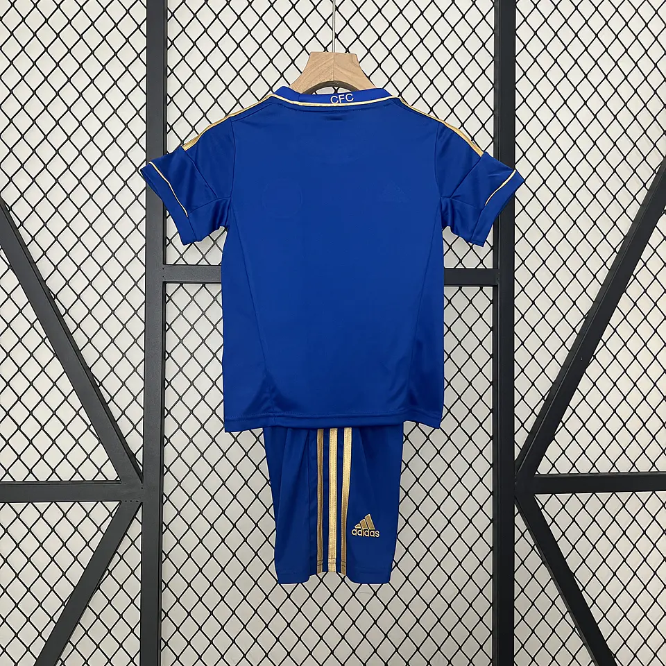 Chelsea Home 12/13 Kit Criança 2