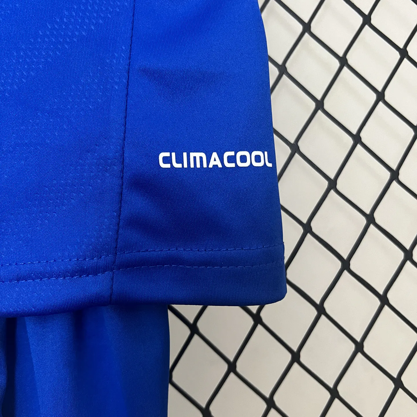 Chelsea Home 12/13 Kit Criança 8