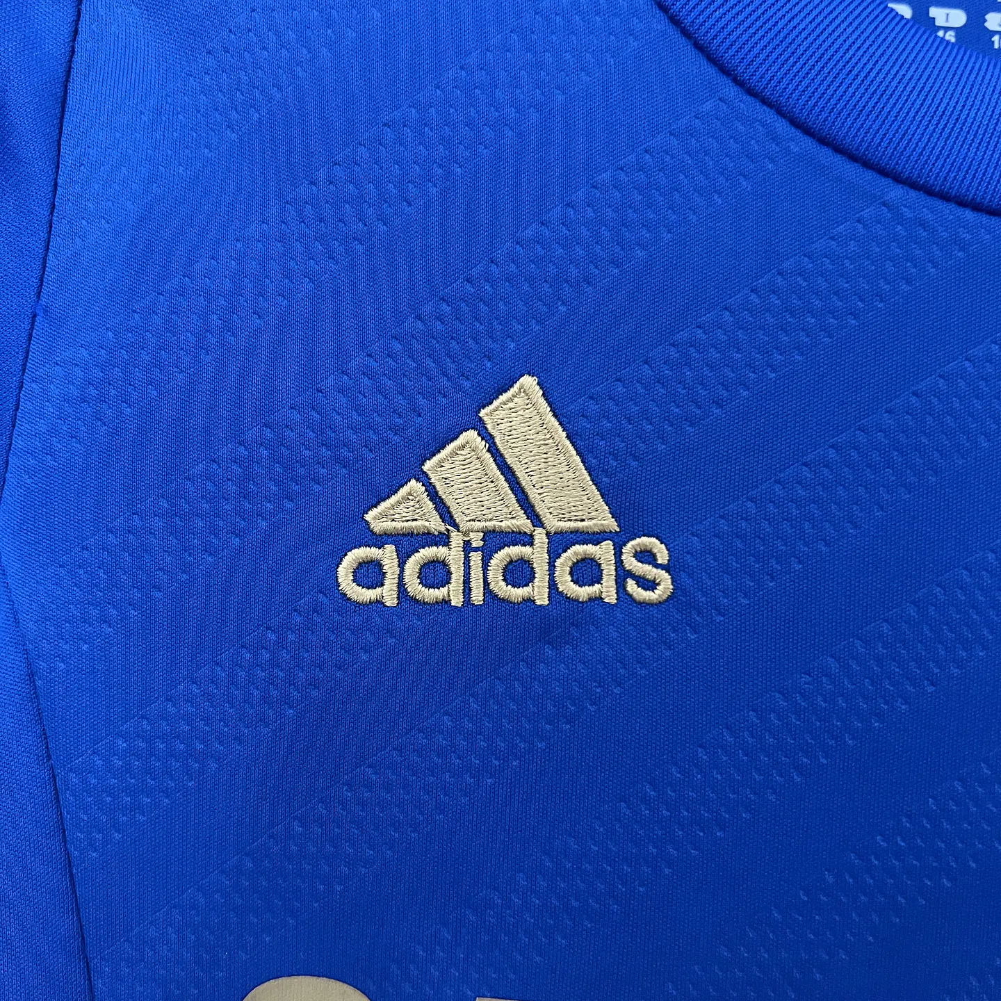 Chelsea Home 12/13 Kit Criança 6