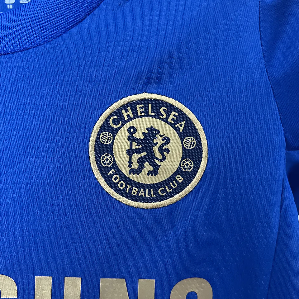 Chelsea Home 12/13 Kit Criança 5