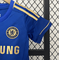 Chelsea Home 12/13 Kit Criança - thumbnail 4