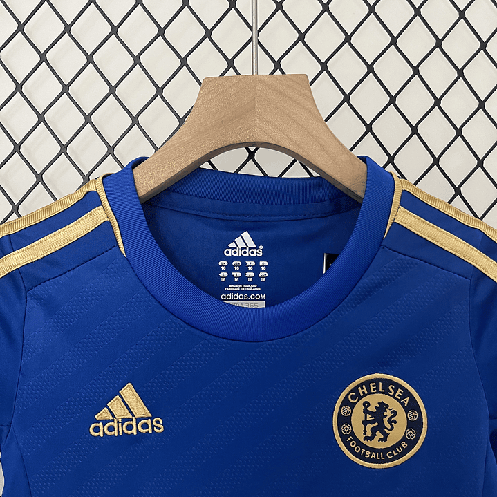 Chelsea Home 12/13 Kit Criança 3