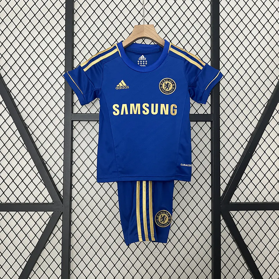 Chelsea Home 12/13 Kit Criança 1
