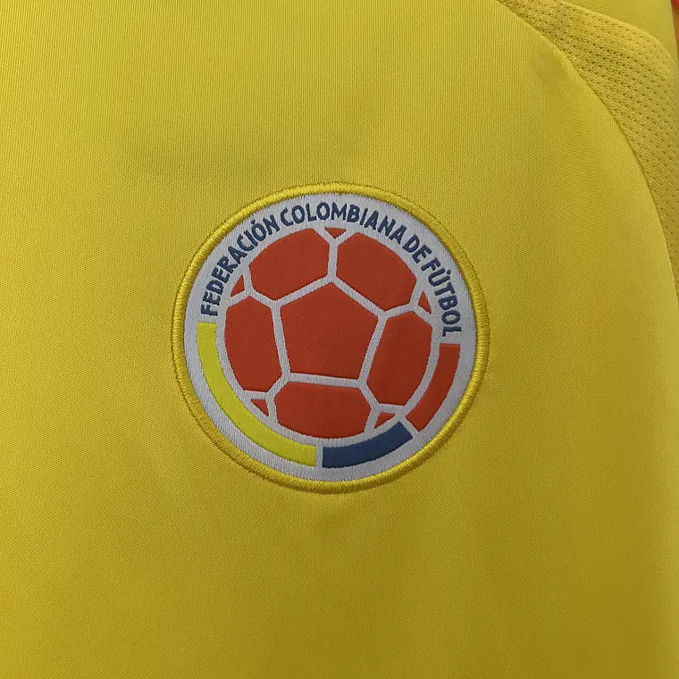 Colômbia Home 2024 6
