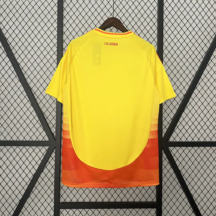 Colômbia Home 2024 3