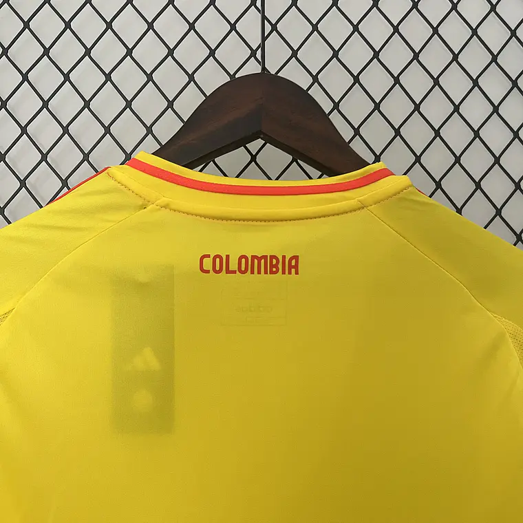 Colômbia Home 2024 9