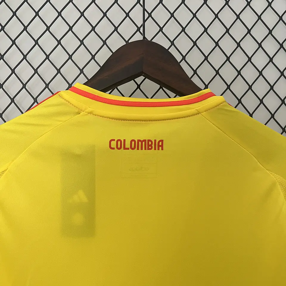 Colômbia Home 2024 9