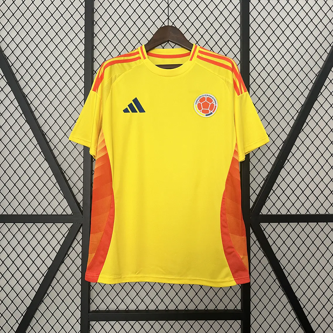 Colômbia Home 2024 2