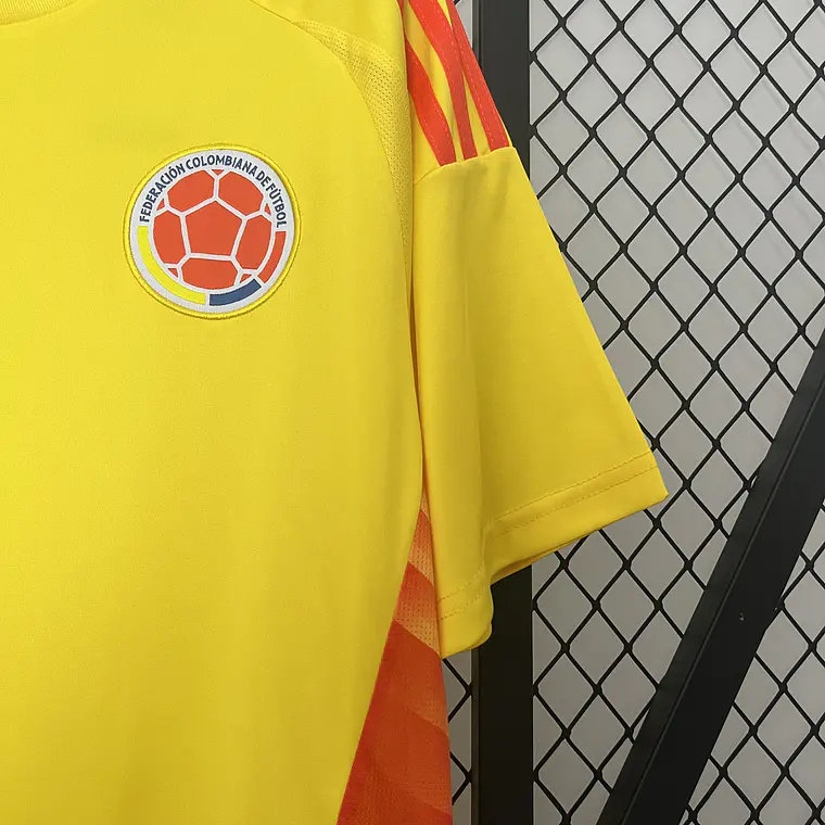Colômbia Home 2024 5