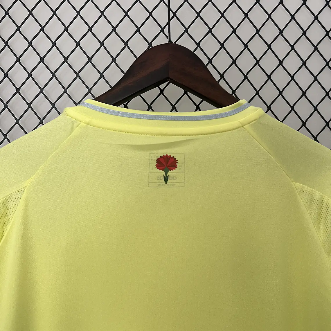 Espanha Away Euro 2024 8