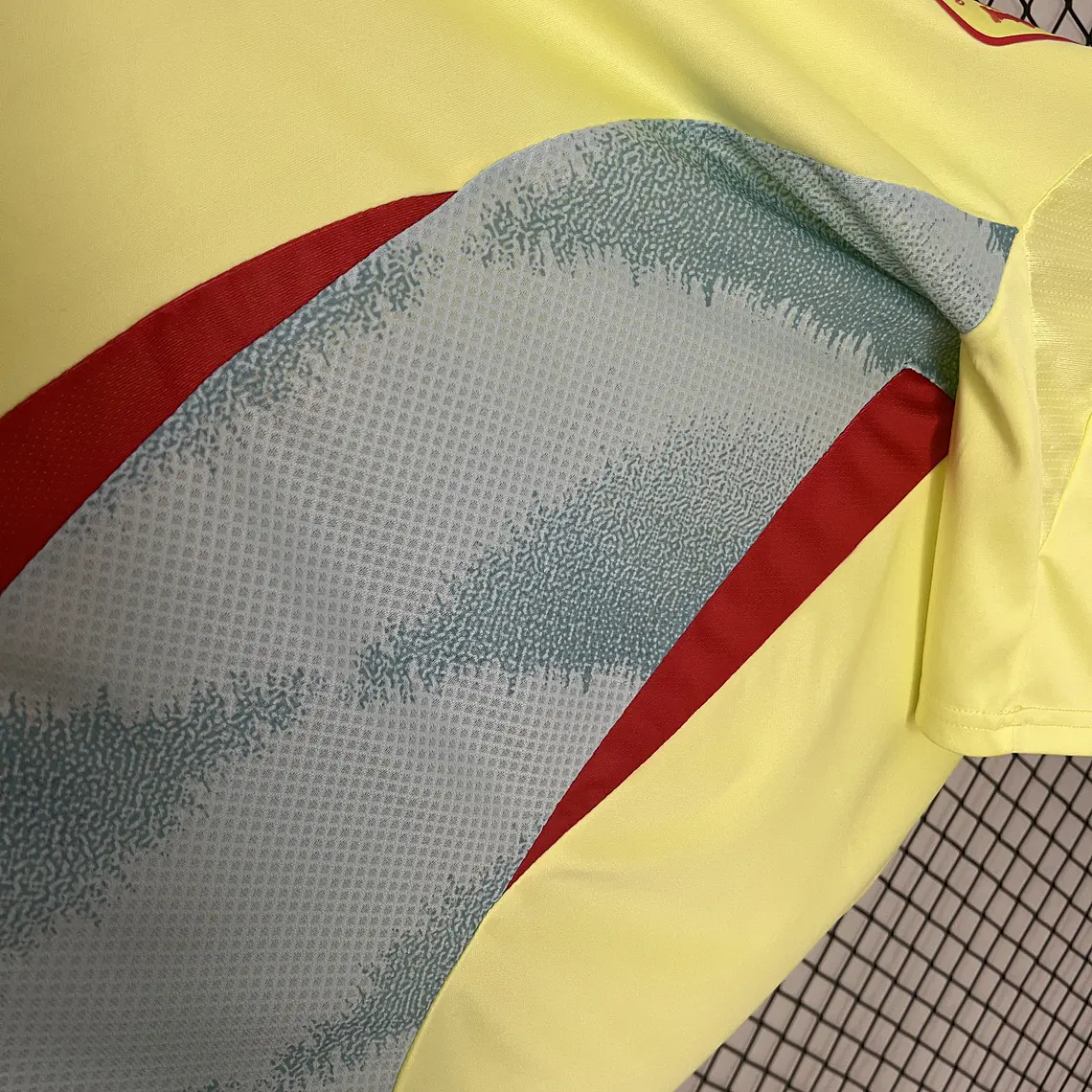 Espanha Away Euro 2024 9