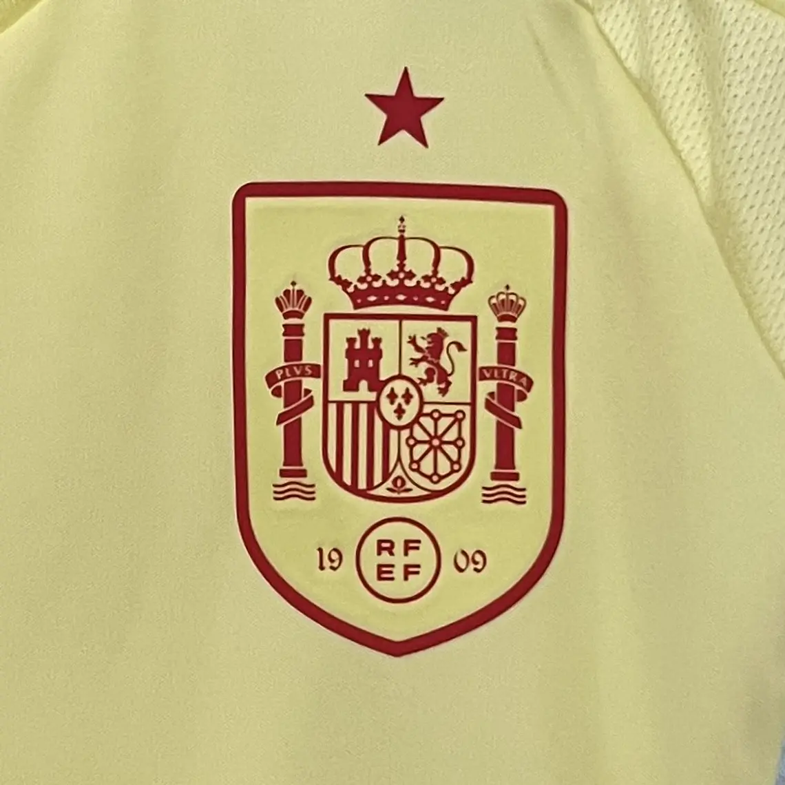 Espanha Away Euro 2024 6