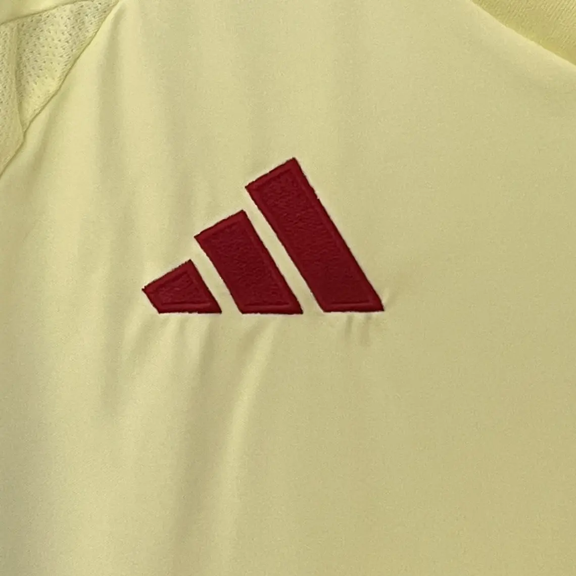 Espanha Away Euro 2024 7